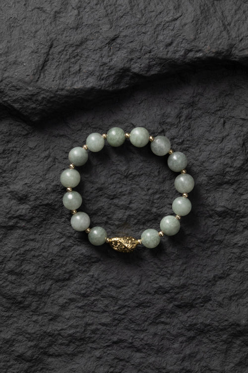 Bamboo Leaf Green