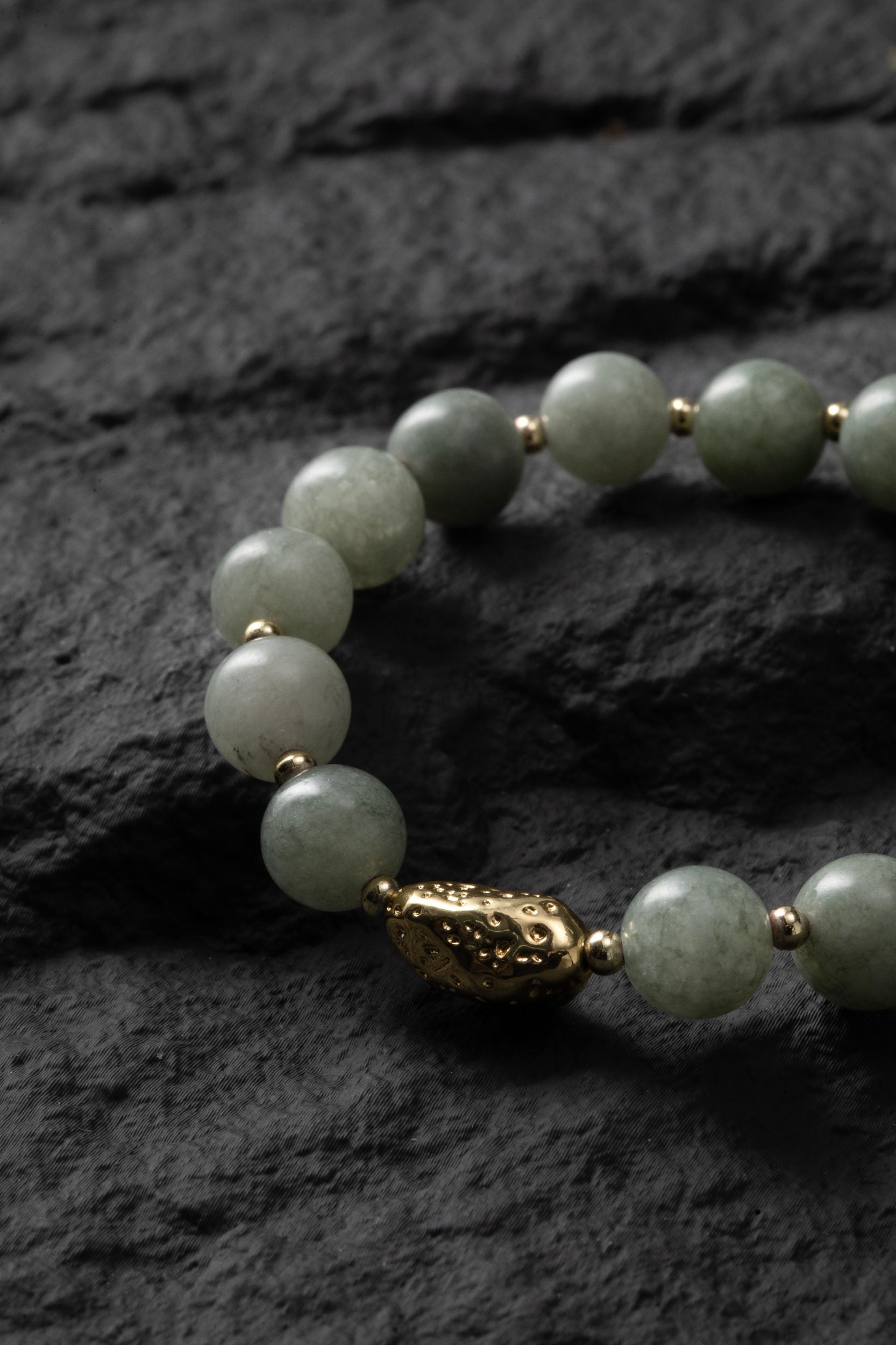 Bamboo Leaf Green