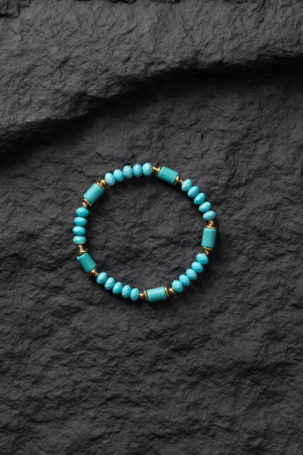 Multicolor Turquoise