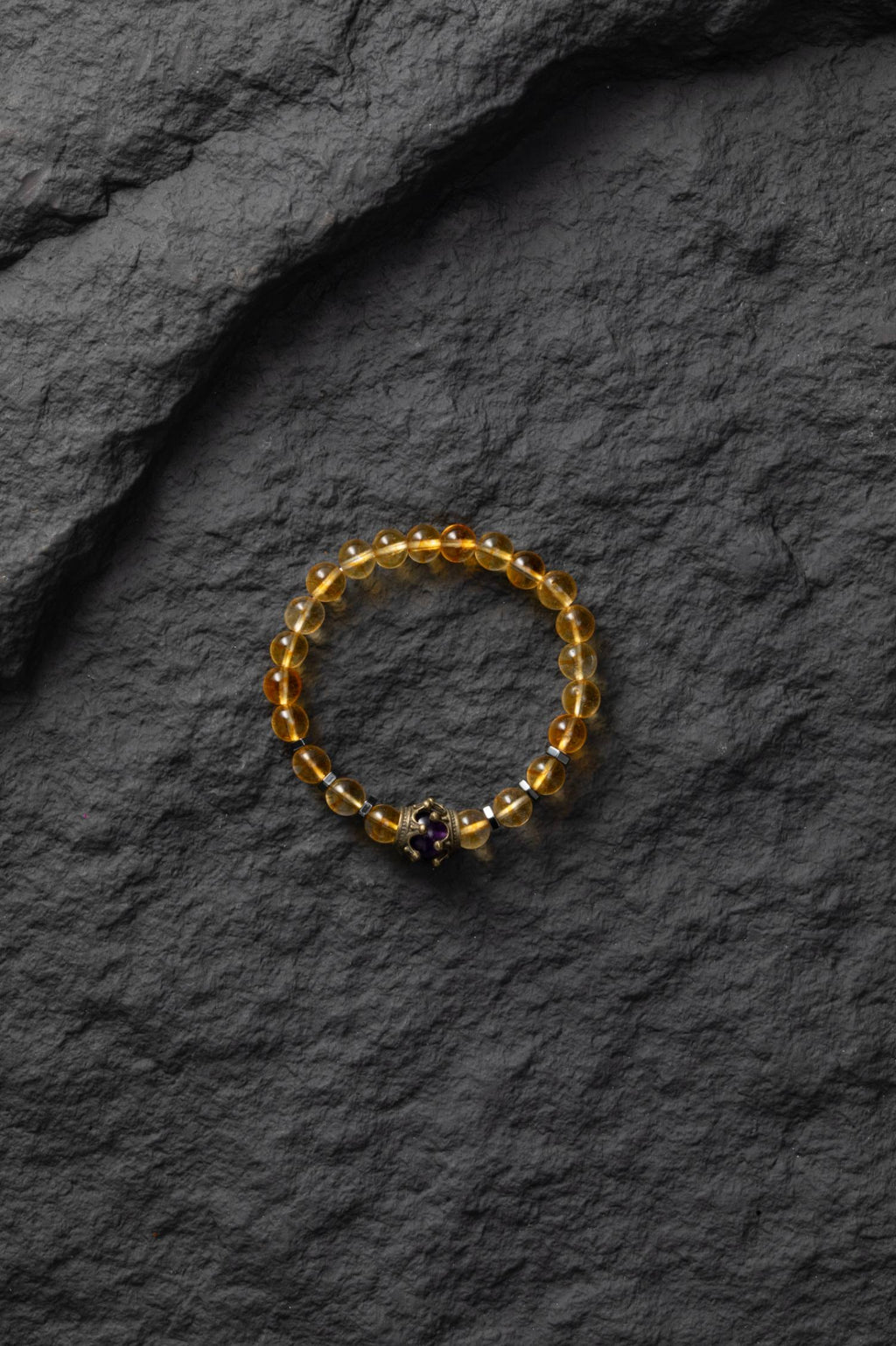 Purple Gold