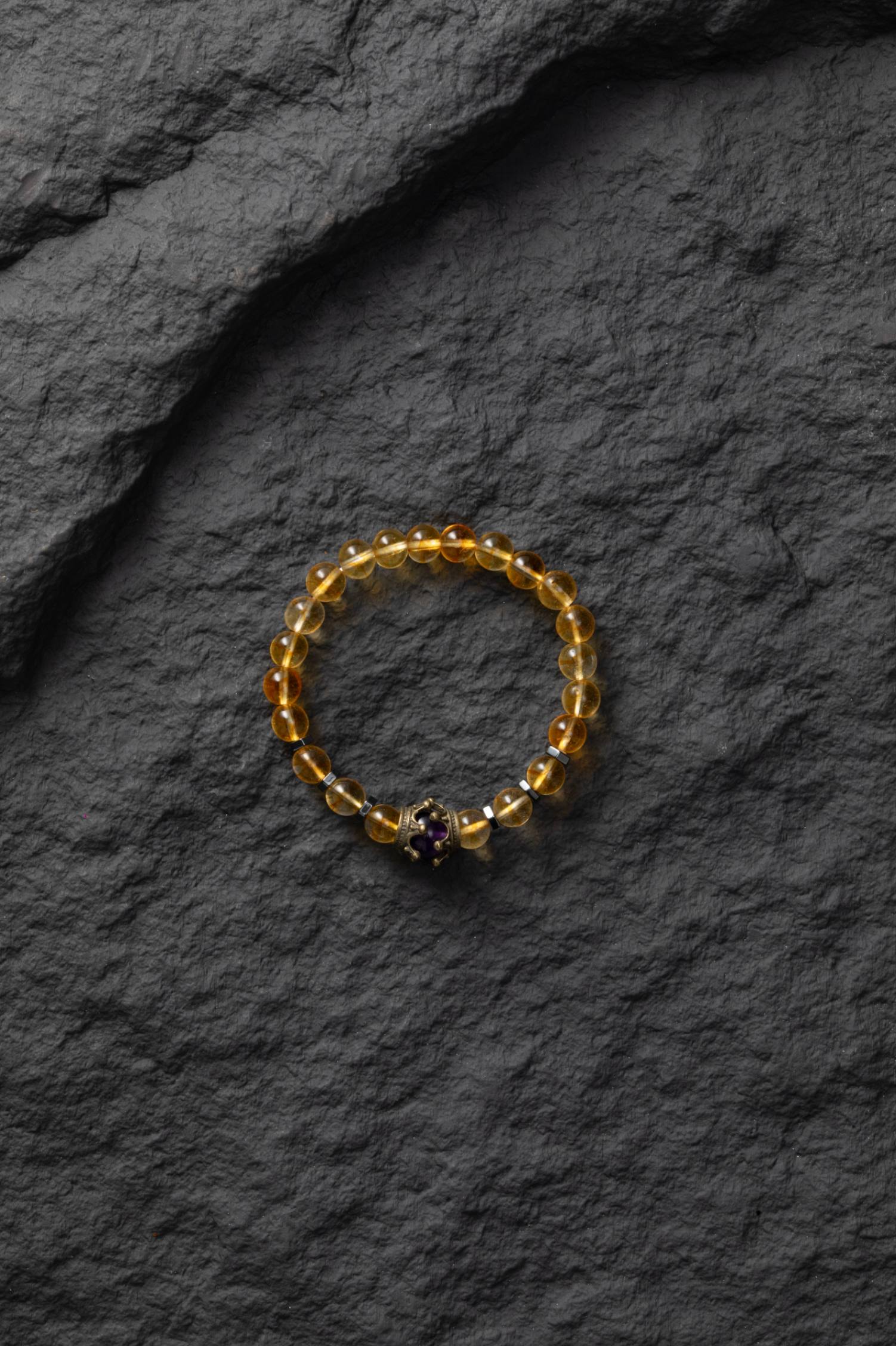 Purple Gold