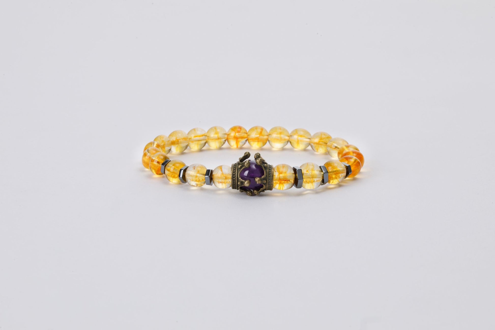 Purple Gold