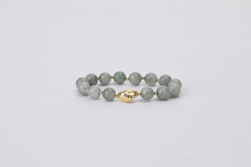 Bamboo Leaf Green